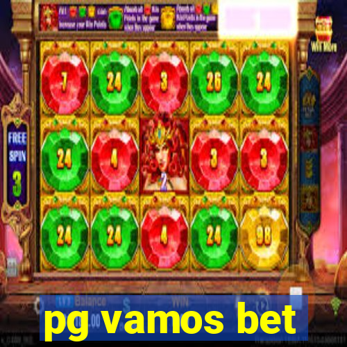 pg vamos bet